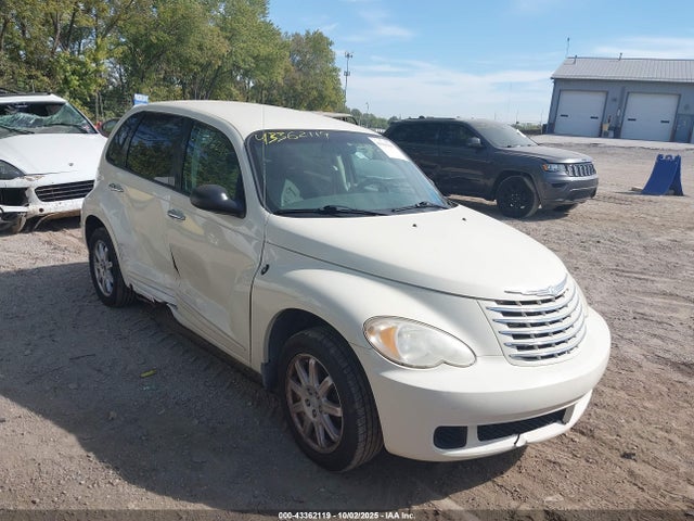 Продаж на аукціоні авто 2007 Chrysler Pt Cruiser Touring, vin: 3A4FY58B87T560670, номер лоту: 43362119