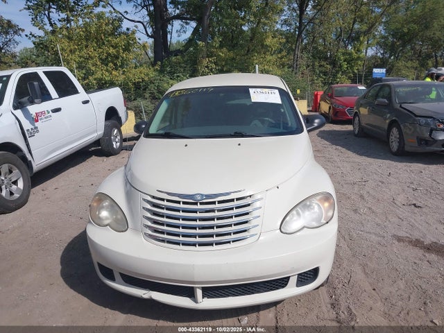 Aukcja sprzedaży 2007 Chrysler Pt Cruiser Touring, vin: 3A4FY58B87T560670, numer aukcji: 43362119
