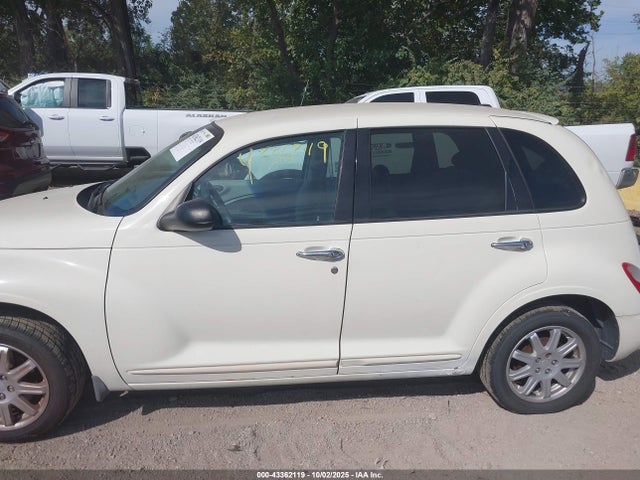 Aukcja sprzedaży 2007 Chrysler Pt Cruiser Touring, vin: 3A4FY58B87T560670, numer aukcji: 43362119