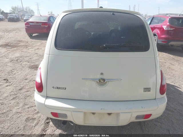 Aukcja sprzedaży 2007 Chrysler Pt Cruiser Touring, vin: 3A4FY58B87T560670, numer aukcji: 43362119