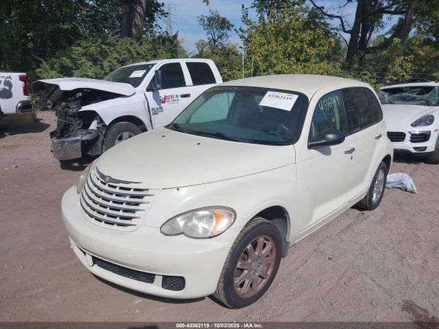 Aukcja sprzedaży 2007 Chrysler Pt Cruiser Touring, vin: 3A4FY58B87T560670, numer aukcji: 43362119