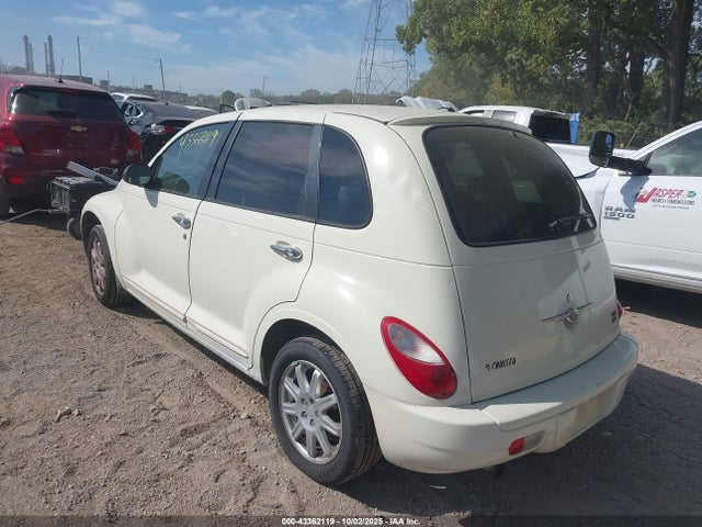 Aukcja sprzedaży 2007 Chrysler Pt Cruiser Touring, vin: 3A4FY58B87T560670, numer aukcji: 43362119