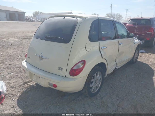 Aukcja sprzedaży 2007 Chrysler Pt Cruiser Touring, vin: 3A4FY58B87T560670, numer aukcji: 43362119