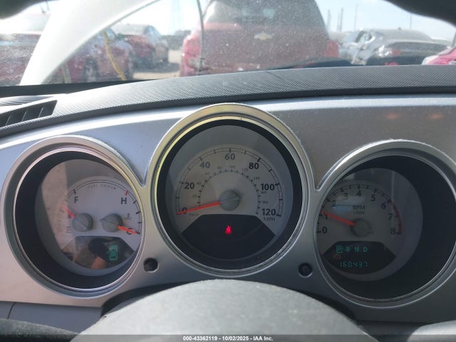 Aukcja sprzedaży 2007 Chrysler Pt Cruiser Touring, vin: 3A4FY58B87T560670, numer aukcji: 43362119
