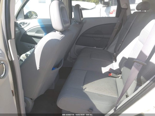 Aukcja sprzedaży 2007 Chrysler Pt Cruiser Touring, vin: 3A4FY58B87T560670, numer aukcji: 43362119