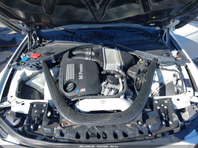 2018 BMW M3 WBS8M9C56J5K99610 Photo 9