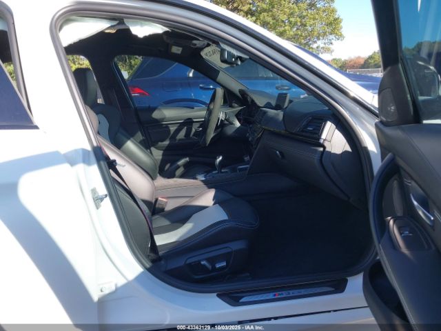 2018 BMW M3 WBS8M9C56J5K99610 Photo 4