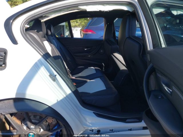2018 BMW M3 WBS8M9C56J5K99610 Photo 7