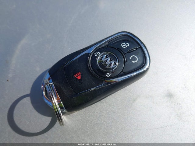 43362170 :رقم المزاد ، KL4CJ1SB4HB096630 vin ، 2017 Buick Encore Sport Touring مزاد بيع