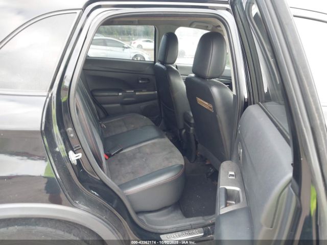 2018 MITSUBISHI OUTLANDER SPORT JA4AP3AW4JU012399 Photo 7