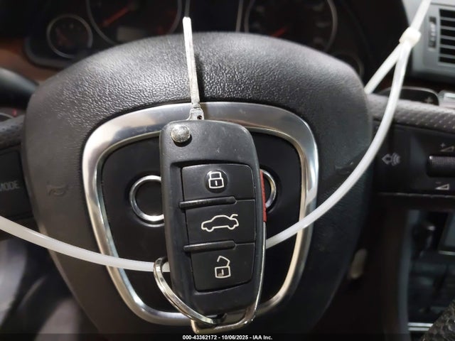 2007 AUDI A4 WAUDH78E27A194728 Photo 10