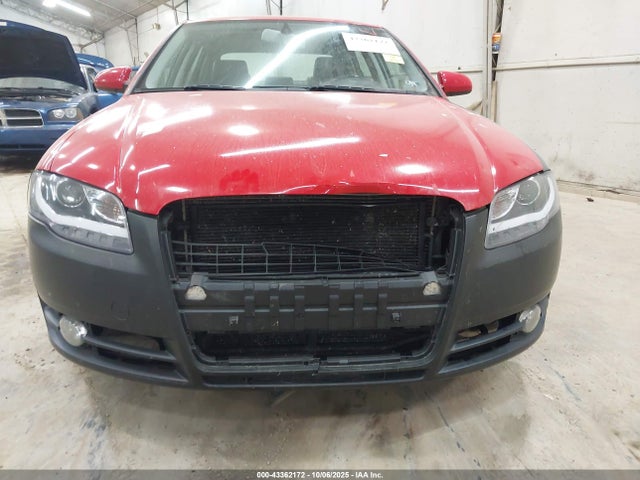 2007 AUDI A4 WAUDH78E27A194728 Photo 5