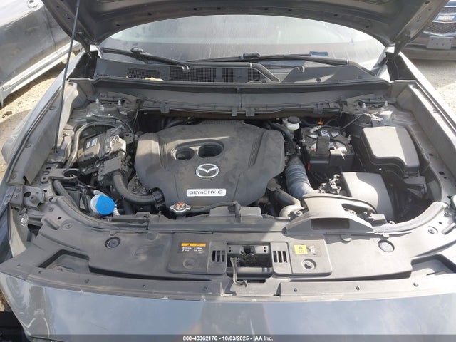 43362176 :رقم المزاد ، JM3TCACY8L0421214 vin ، 2020 Mazda Cx-9 Touring مزاد بيع