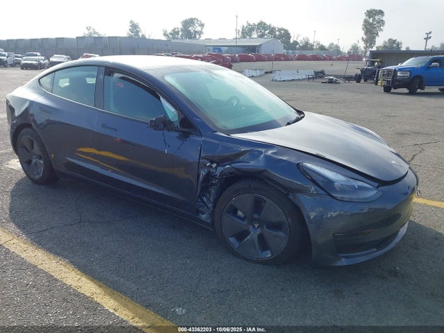 2023 TESLA MODEL 3 5YJ3E1EA9PF459108 Photo 0