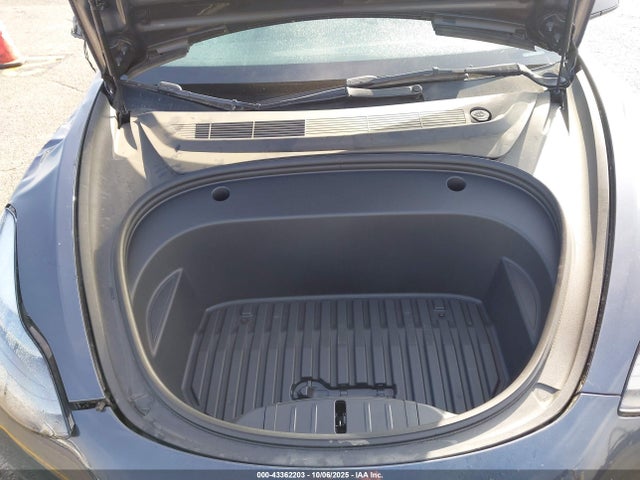 2023 TESLA MODEL 3 5YJ3E1EA9PF459108 Photo 9