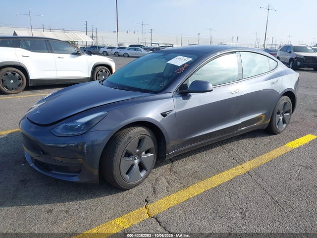 2023 TESLA MODEL 3 5YJ3E1EA9PF459108 Photo 1