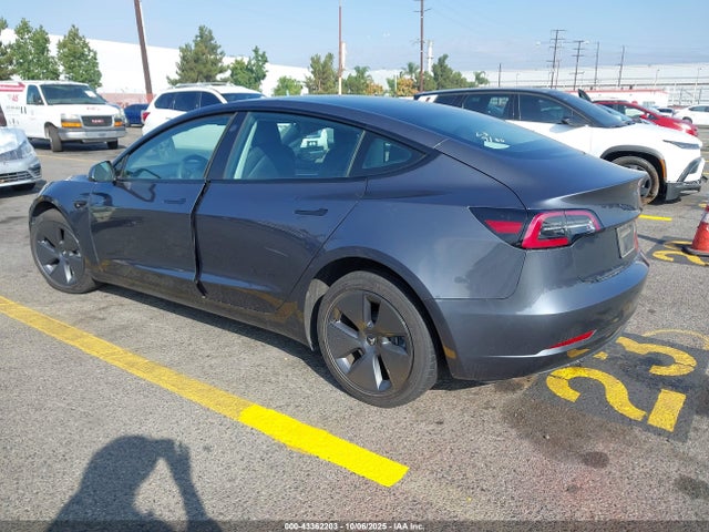 2023 TESLA MODEL 3 5YJ3E1EA9PF459108 Photo 2