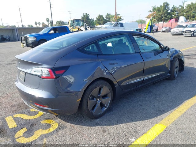 2023 TESLA MODEL 3 5YJ3E1EA9PF459108 Photo 3