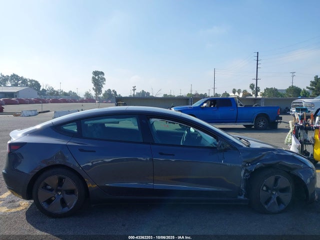 2023 TESLA MODEL 3 5YJ3E1EA9PF459108 Photo 5