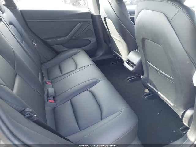 2023 TESLA MODEL 3 5YJ3E1EA9PF459108 Photo 7