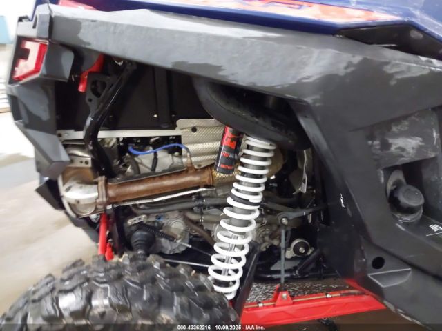 2022 POLARIS RZR 3NSM4U920NF345893 Photo 7