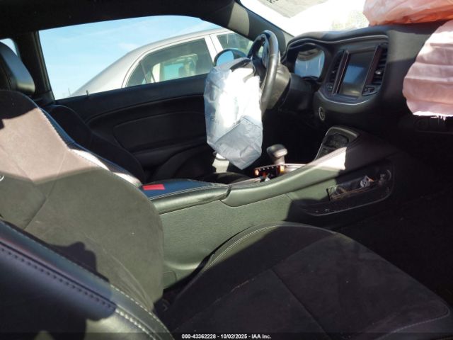 2018 DODGE CHALLENGER 2C3CDZFJ7JH255137 Photo 4