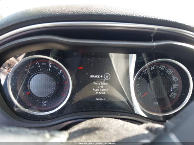 2018 DODGE CHALLENGER 2C3CDZFJ7JH255137 Photo 6