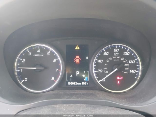 2016 MITSUBISHI OUTLANDER JA4AD3A32GZ000391 Photo 6