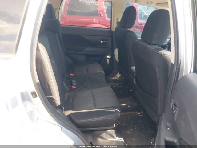 2016 MITSUBISHI OUTLANDER JA4AD3A32GZ000391 Photo 7