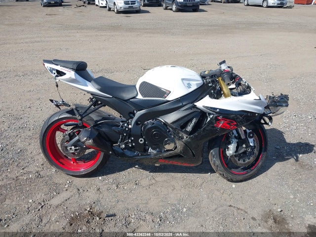 JS1GR7MA6K7100382 Suzuki GSX-R750