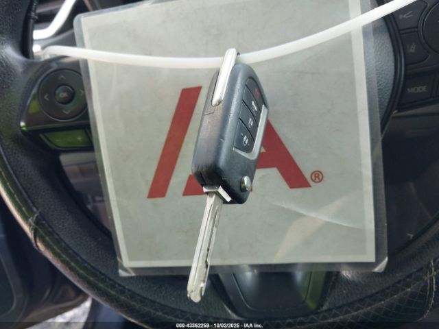 2021 TOYOTA COROLLA 5YFEPMAE5MP261669 Photo 10