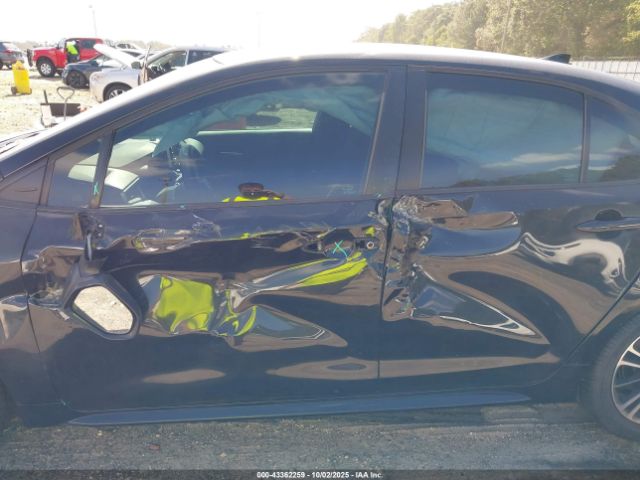 2021 TOYOTA COROLLA 5YFEPMAE5MP261669 Photo 5