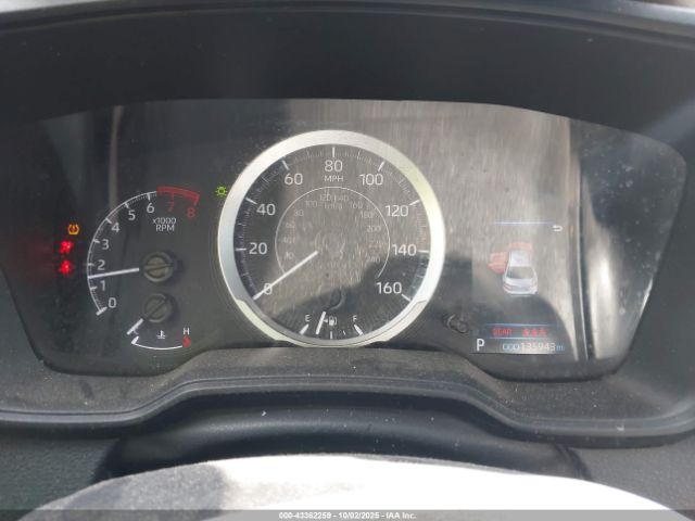 2021 TOYOTA COROLLA 5YFEPMAE5MP261669 Photo 6