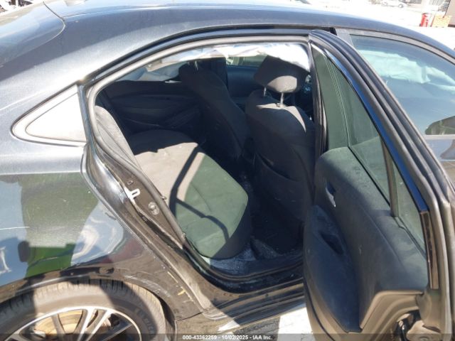 2021 TOYOTA COROLLA 5YFEPMAE5MP261669 Photo 7