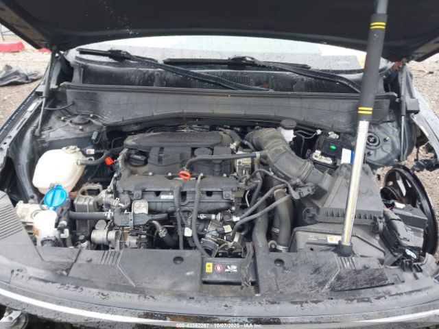 2024 HYUNDAI KONA KM8HACA35RU056527 Photo 9