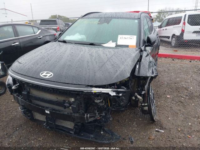 2024 HYUNDAI KONA KM8HACA35RU056527 Photo 1