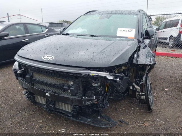 2024 HYUNDAI KONA KM8HACA35RU056527 Photo 5