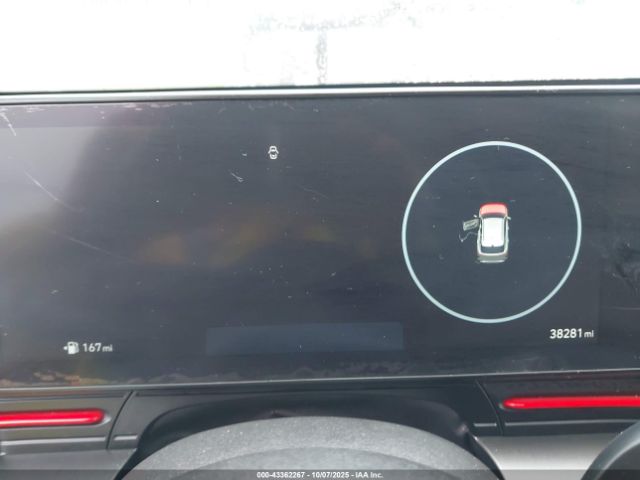 2024 HYUNDAI KONA KM8HACA35RU056527 Photo 6