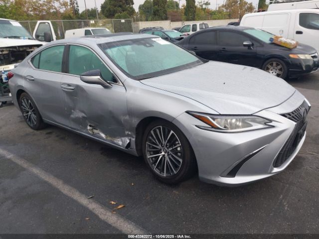 2023 LEXUS ES 300H 58ADA1C1XPU035662