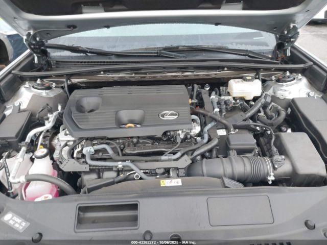 2023 LEXUS ES 300H 58ADA1C1XPU035662 Photo 9