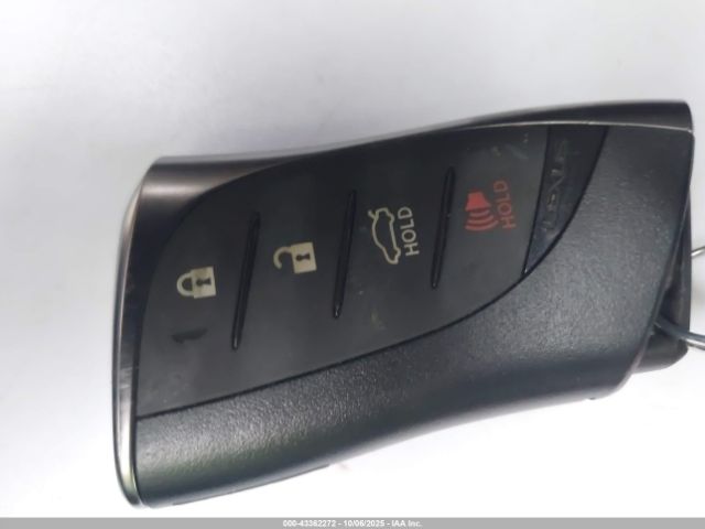 2023 LEXUS ES 300H 58ADA1C1XPU035662 Photo 10