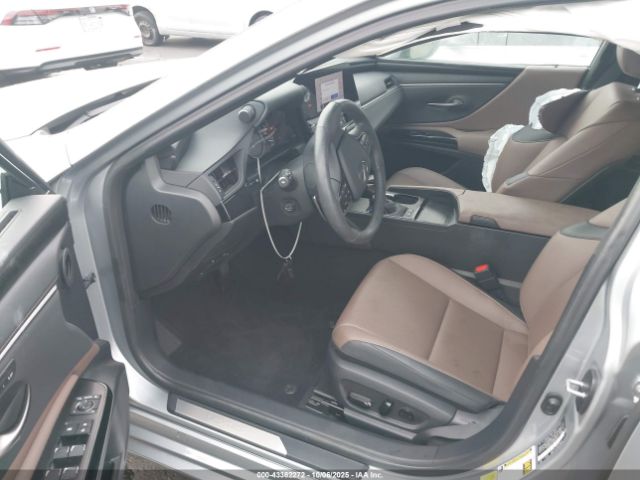 2023 LEXUS ES 300H 58ADA1C1XPU035662 Photo 4