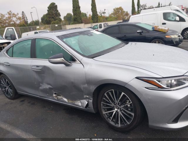 2023 LEXUS ES 300H 58ADA1C1XPU035662 Photo 5