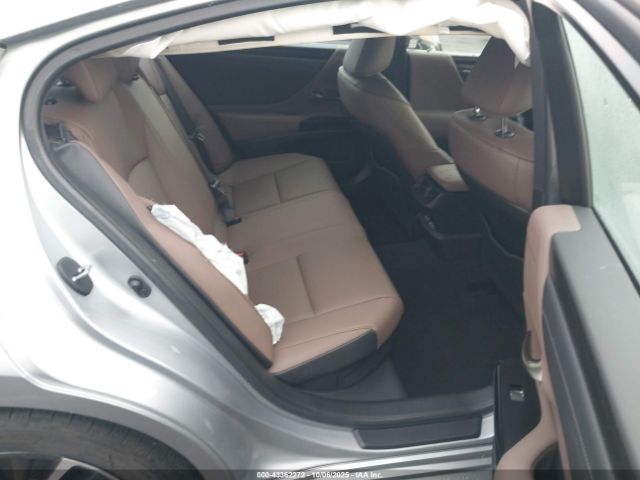 2023 LEXUS ES 300H 58ADA1C1XPU035662 Photo 7