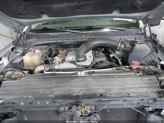 2016 NISSAN TITAN XD 1N6BA1F44GN514028 Photo 9