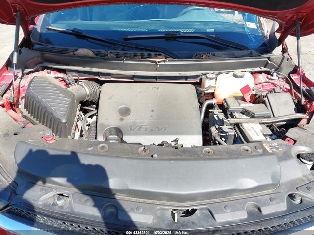 Продажа на аукционе авто 2022 Buick Enclave Fwd Essence, vin: 5GAERBKW2NJ148212, номер лота: 43362301