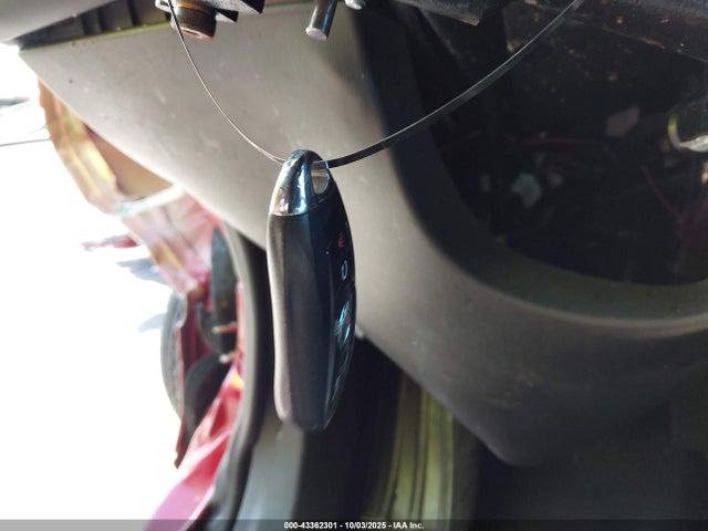 Продажа на аукционе авто 2022 Buick Enclave Fwd Essence, vin: 5GAERBKW2NJ148212, номер лота: 43362301