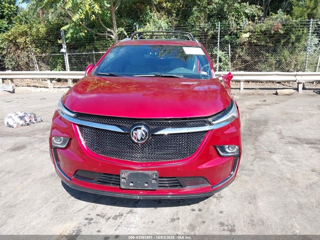 Продажа на аукционе авто 2022 Buick Enclave Fwd Essence, vin: 5GAERBKW2NJ148212, номер лота: 43362301