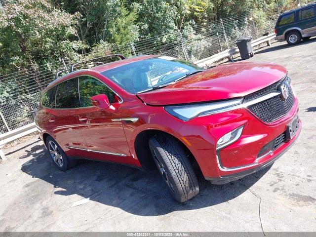 Продажа на аукционе авто 2022 Buick Enclave Fwd Essence, vin: 5GAERBKW2NJ148212, номер лота: 43362301
