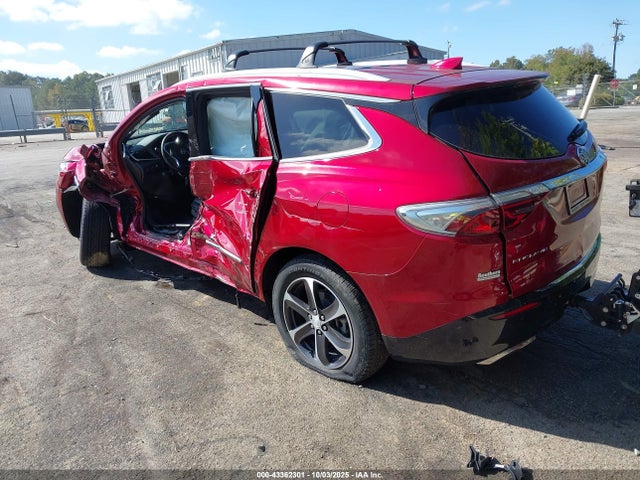 Продажа на аукционе авто 2022 Buick Enclave Fwd Essence, vin: 5GAERBKW2NJ148212, номер лота: 43362301